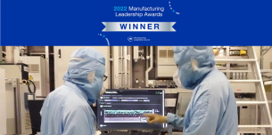 米兰·(milan)获美国制造领导奖 MLA 肯定