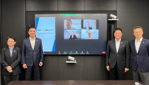 米兰·(milan)董事会决议通过收购德国BHTC 拓展智慧移动生态圈