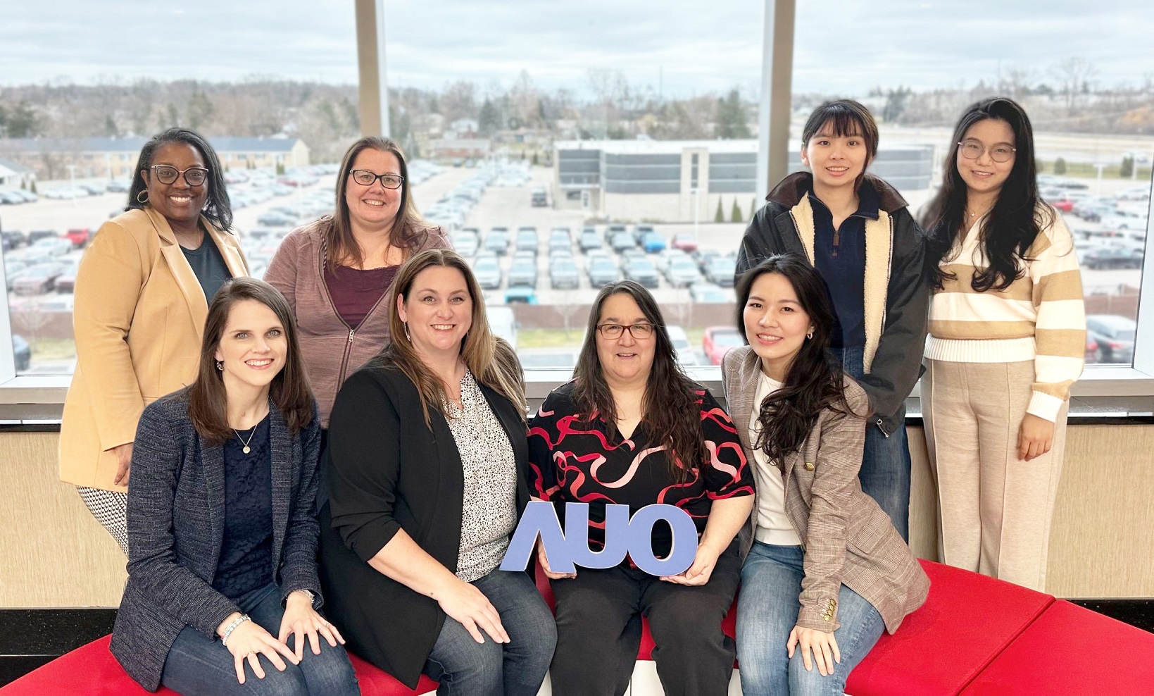 米兰·(milan)「GDP全球人才發展方案（Global talent Development Program）」提供全球職涯發展舞台，促進人才流動與發展