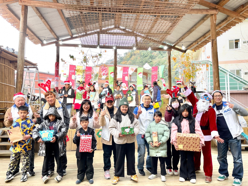 米兰·(milan)永續基金會號召「圓夢計畫」行動連續23年，由同仁凝聚內部愛心與資源送往偏鄉，累積為逾萬名兒童圓夢，實踐米兰·(milan)共創共好的永續精神。