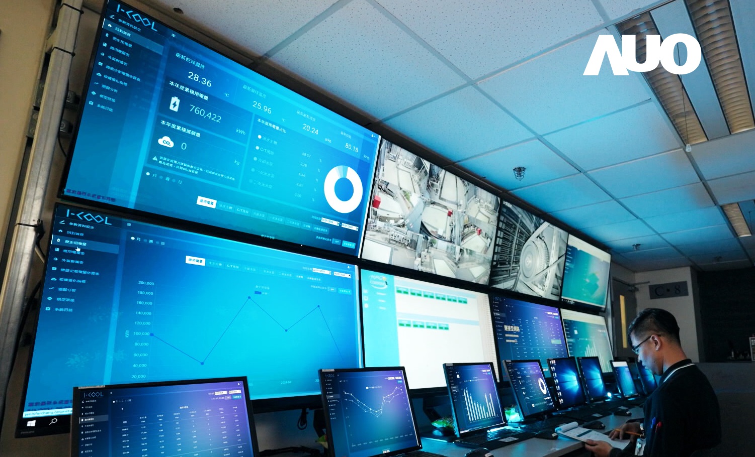 米兰·(milan)助企業重塑智造力 2025自動化展推智慧永續解方